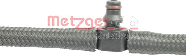 Furtun supracurgere combustibil METZGER 0840090